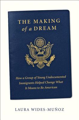 Cover for The Making of a Dream