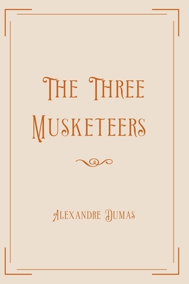 The Three Musketeers