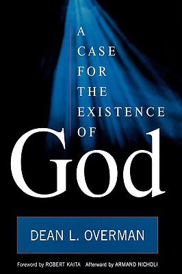 A Case for the Existence of God Cover Image