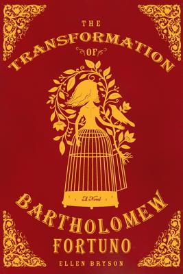Cover Image for The Transformation of Bartholomew Fortuno