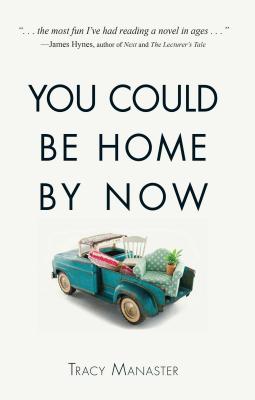 Cover for You Could Be Home By Now