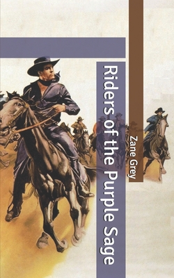 Riders of the Purple Sage