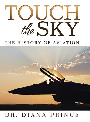 Touch the Sky: The History of Aviation Cover Image