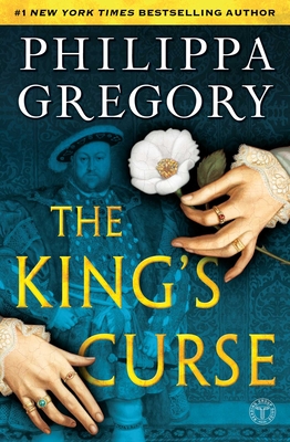 The King's Curse (The Plantagenet and Tudor Novels) By Philippa Gregory Cover Image