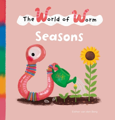 The World of Worm. Seasons Cover Image