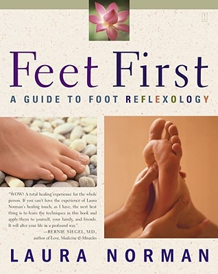 Feet First: Feet First Cover Image
