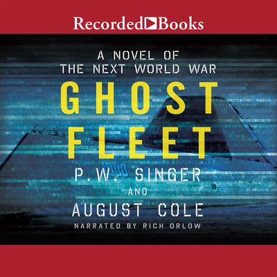 Ghost Fleet: A Novel of the Next World War Cover Image