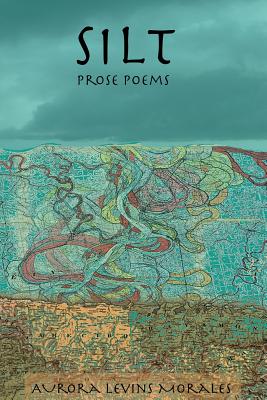 Silt: Prose Poems Cover Image