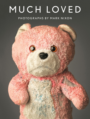 Much Loved By Mark Nixon Cover Image
