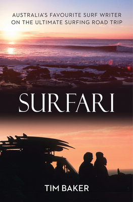 Surfari Cover Image