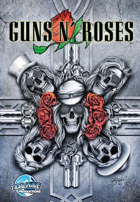 Orbit: Guns N' Roses By Michael Frizell, David Frizell (Cover Design by), Jayfri Hashim (Artist) Cover Image
