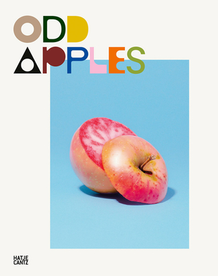 William Mullan: Odd Apples Cover Image