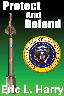 Cover for Protect and Defend