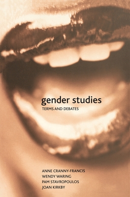 Gender Studies: Terms and Debates Cover Image