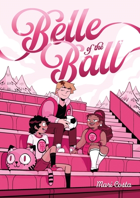 Belle of the Ball cover