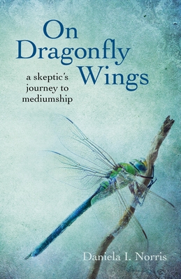 Cover for On Dragonfly Wings