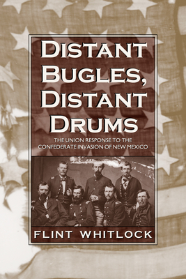 Cover for Distant Bugles, Distant Drums