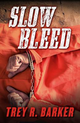 Cover for Slow Bleed