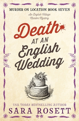 Death at an English Wedding (Murder on Location #7)