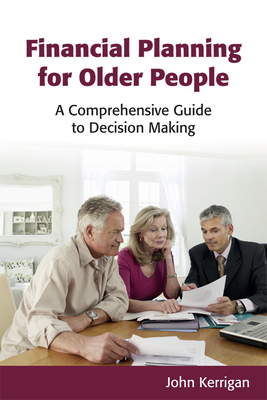Financial Planning for Older People: A Comprehensive Guide to Decision Making Cover Image