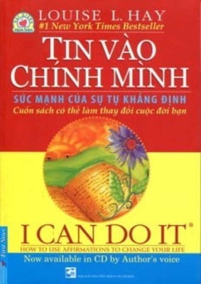 I Can Do It Cover Image