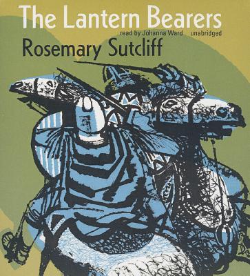 The Lantern Bearers (Roman Britain Trilogy #3) Cover Image