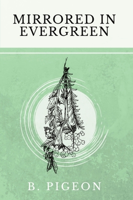 Mirrored in Evergreen Cover Image