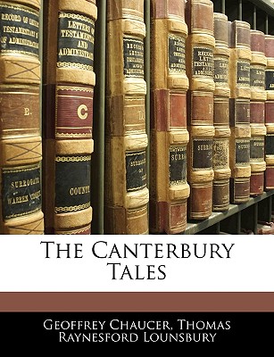 The Canterbury Tales