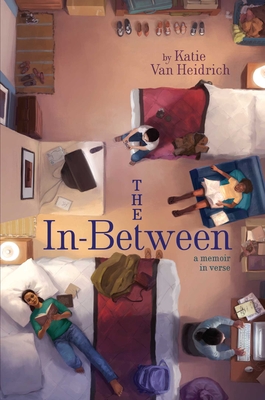 The In-Between By Katie Van Heidrich Cover Image