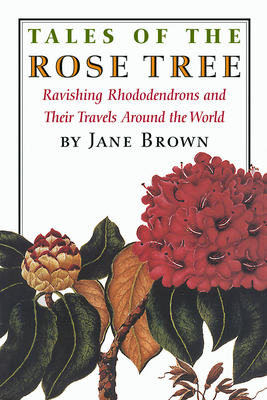 Cover for Tales of the Rose Tree