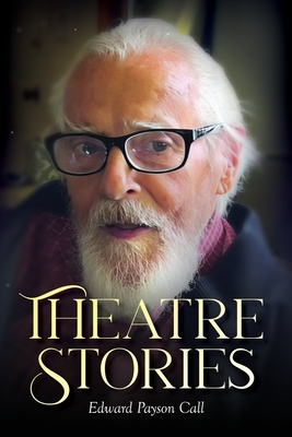 Theatre Stories Cover Image