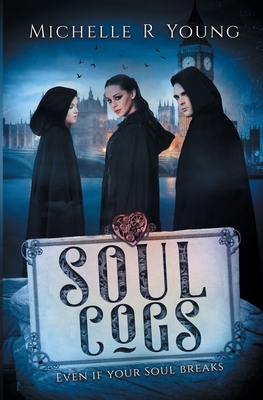 Soul Cogs: Even if Your Soul Breaks Cover Image