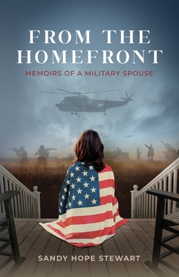 From the Homefront: Memoirs of a Military Spouse Cover Image
