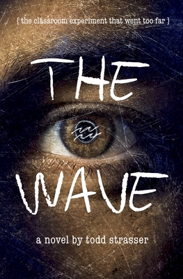 Cover for The Wave