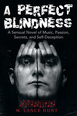 Cover for A Perfect Blindness