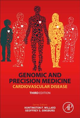 Genomic and Precision Medicine: Cardiovascular Disease Cover Image