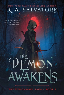 The Demon Awakens (DemonWars series #1)
