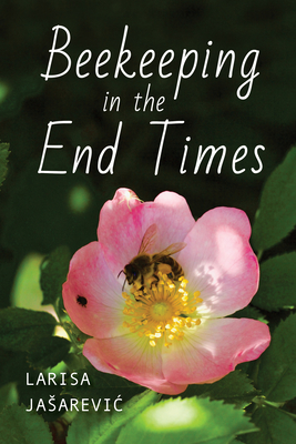 Beekeeping in the End Times Cover Image