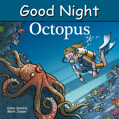 Good Night Octopus (Good Night Our World)