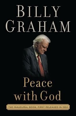 Peace with God: The Secret of Happiness Cover Image