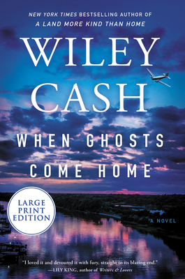 When Ghosts Come Home: A Novel Cover Image