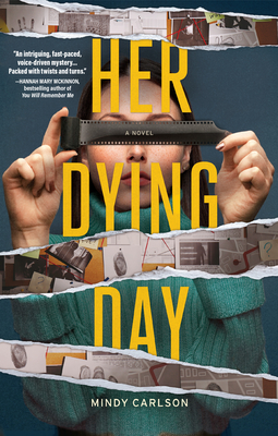 Her Dying Day: A Novel Cover Image