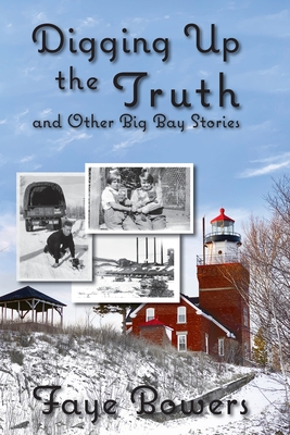 Digging Up the Truth and Other Big Bay Stories By Faye Bowers Cover Image