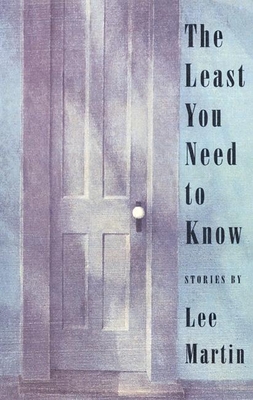 The Least You Need to Know Cover