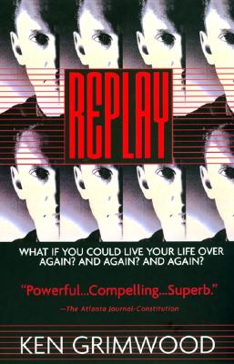 Cover for Replay