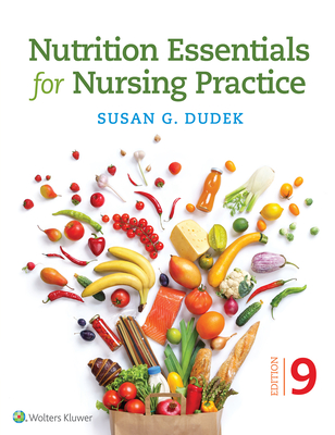 Nutrition Essentials for Nursing Practice Cover Image