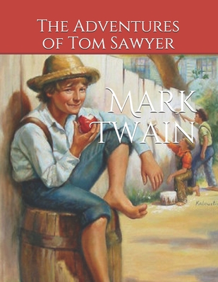 The Adventures of Tom Sawyer