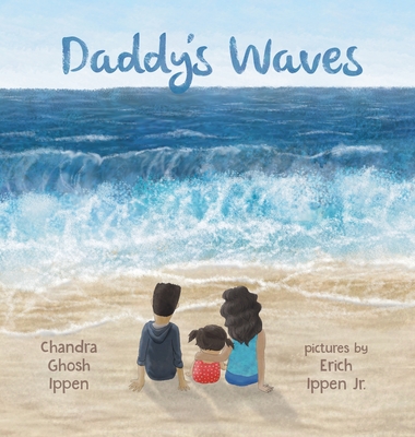 Daddy's Waves Cover Image