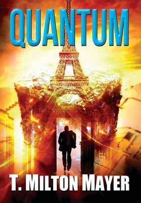 Quantum By T. Milton Mayer Cover Image