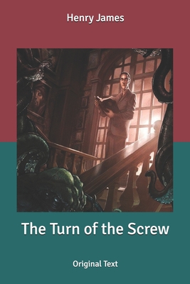 The Turn of the Screw